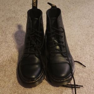 Dr. Martens